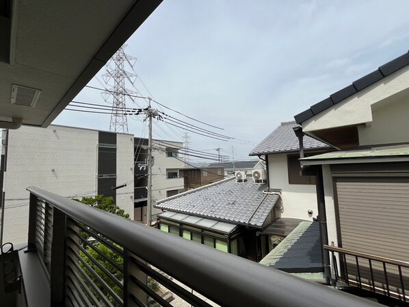 仮）フジパレス枚方牧野Ⅰ番館の物件内観写真